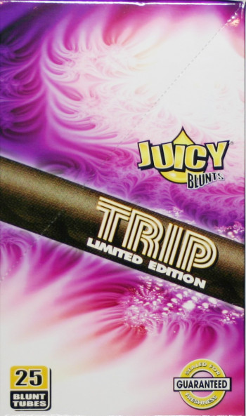 Juicy Blunts Trip