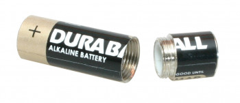 Batterie Geheimfach Duraball