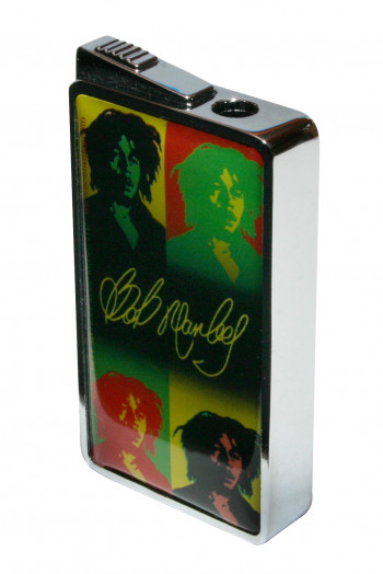Original Bob Marley Feuerzeug