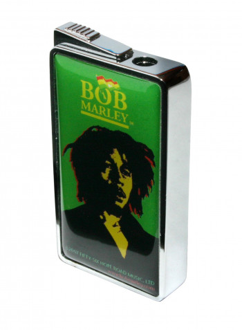 Original Bob Marley Feuerzeug