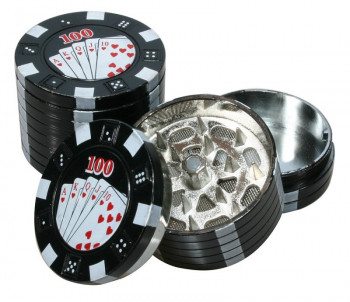Poker Grinder