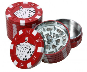 Poker Grinder