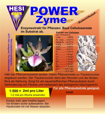 Hesi Power Zyme 1l