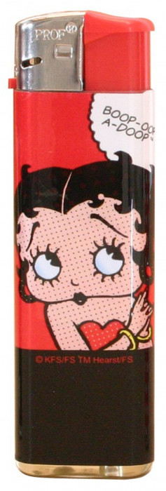 Betty Boop