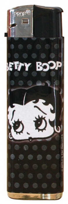 Betty Boop