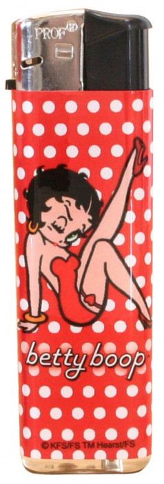 Betty Boop