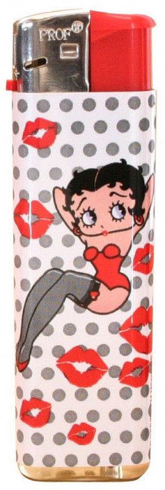 Betty Boop