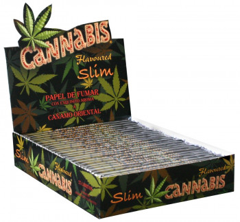 Cannabis Papers