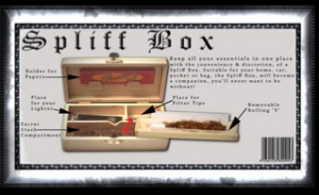 Joint-Box