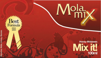 Mola Mix