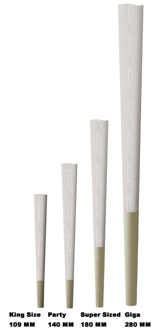 Joy Box für Cones King Size