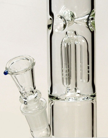 Percolator Bong