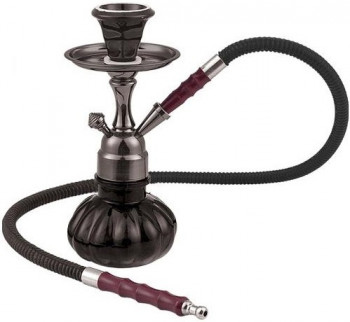 Pumpkin Shisha 28cm