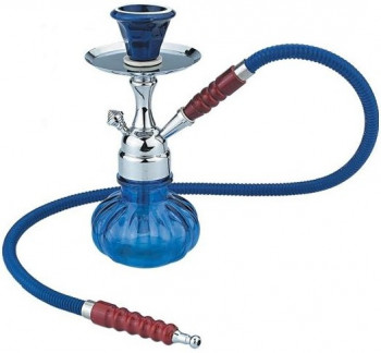 Pumpkin Shisha 28cm