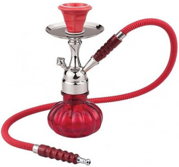 Pumpkin Shisha 28cm