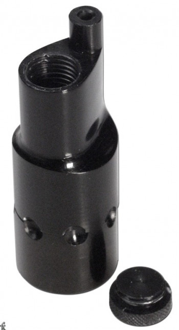 Shooter Pfeife mit 7 Kammern