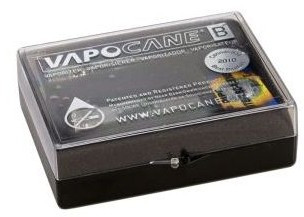 VapoCane Bong-Vaporizer