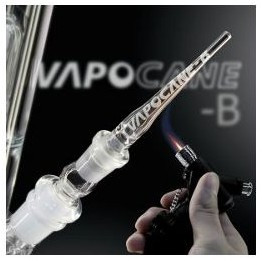 VapoCane Bong-Vaporizer