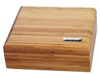 Stoner Box von Black Leaf