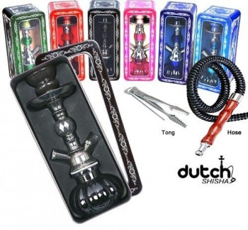 Dutch Shisha 29cm