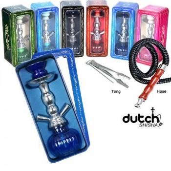 Dutch Shisha 29cm