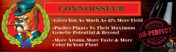 Advanced Nutrients Connoisseur A/B pH Perfect
