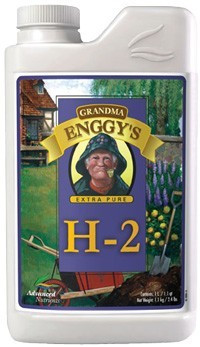 Advanced Nutrients Grandma Enggy's H-2