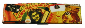 Smoking Bob Marley Etui