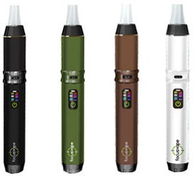 Focusvape Vaporizer