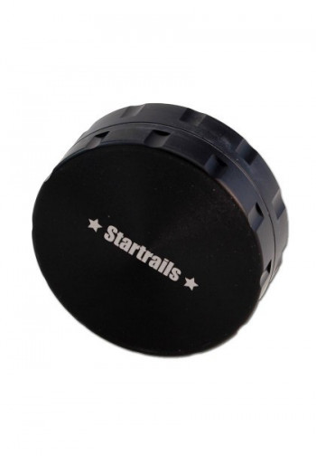Black Leaf Startrails Grinder 2-tlg 62mm
