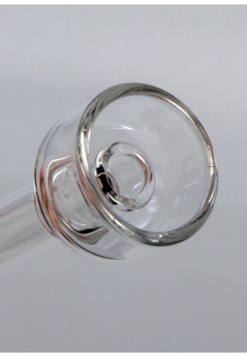 Ölkopf aus Glas NS14f