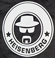 Heisenberg Growzelt 100 x 100 x 200 cm