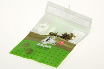 ZERO Tobaccofree - Swiss Premium Tabakersatz
