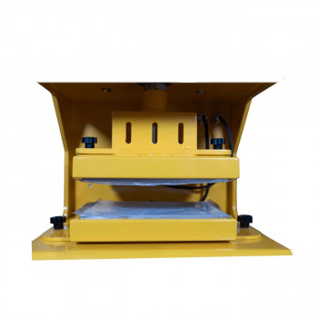 Qnubu Rosin/Dab Auto-Heissdruckpresse 20 Tonnen V2