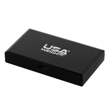 Taschenwaage 100 x 0,01