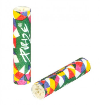 Purize Aktivkohlefilter ALL COLOUR 9mm 100 Stk.