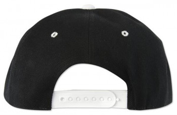 Basecap Snapback "Dope Shit Stars"