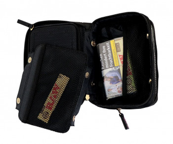 RAW Weekender Travel Bag