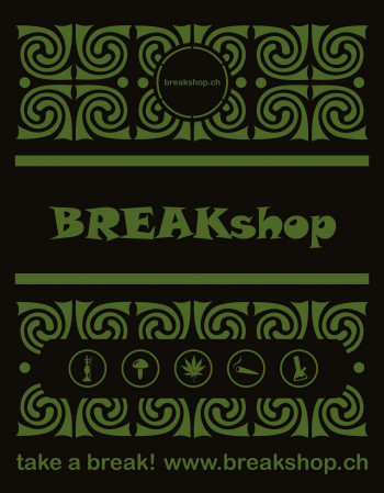 BREAKshop Grip 60x80mm