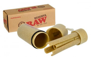 RAW Reserva Transportbehälter inkl. Conefiller
