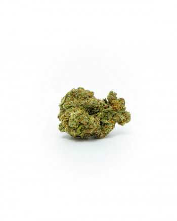 420/7 Strawberry Kush Hanfblüten Tabakersatz