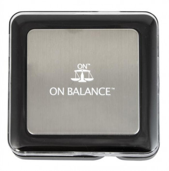 On Balance Diesel Scale Digitalwaage 1000g x 0.1g