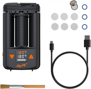 Mighty+ Vaporizer