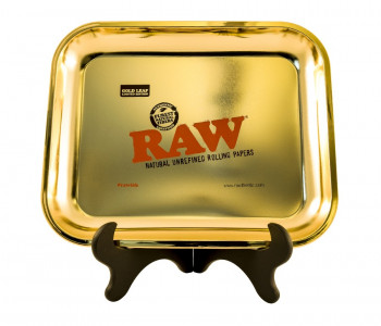 RAW Gold Limited Edition Mischpult