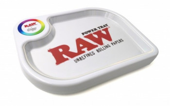 RAW LED Power Mischpult
