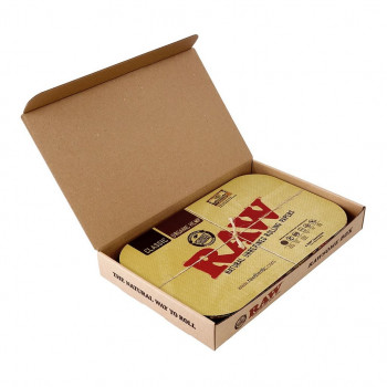 RAWSOME Box Limited Edition Mischpult inkl. Papers