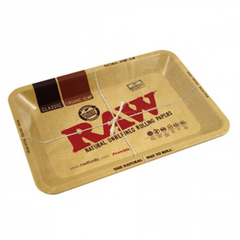 RAW Mini Tray Mischpult