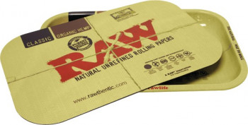 RAW Magnetic Tray Cover Mini