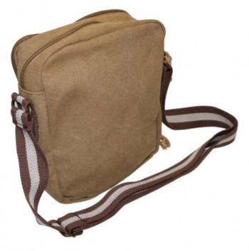 RAW Shoulder Bag Brown, Tasche