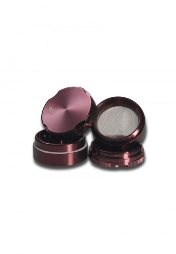 Grinder New Edge 4tlg
